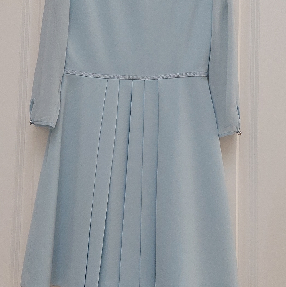 Ted Baker Dress Size 1 - Picture 2 of 7